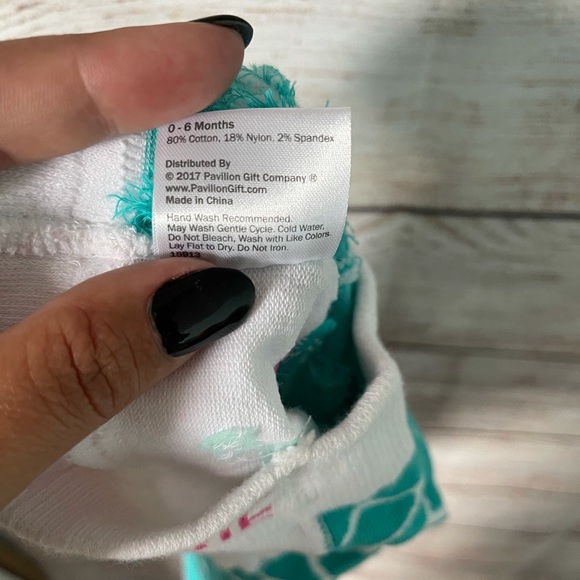 Izzy And Owie Leggings - Picture 2 of 4